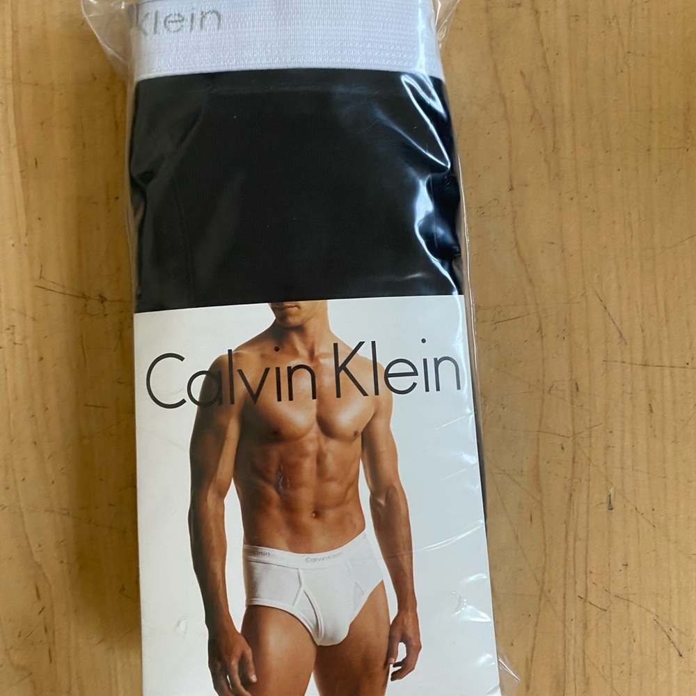 calvin klein men’s underwear